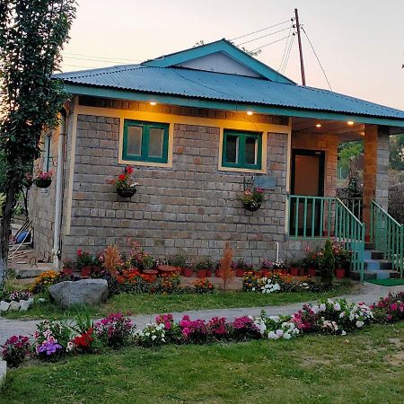 Nagri Resort Pālampur Exteriör bild