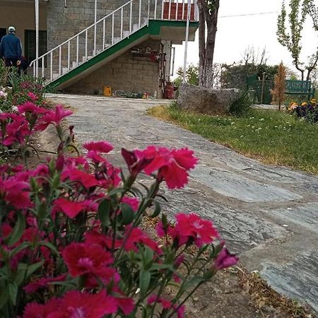 Nagri Resort Pālampur Exteriör bild