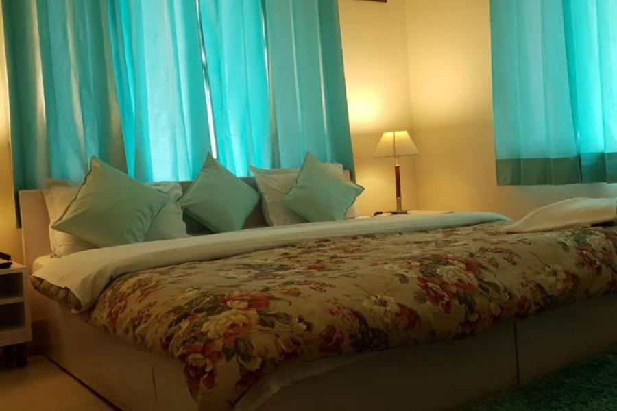 Nagri Resort Pālampur Exteriör bild