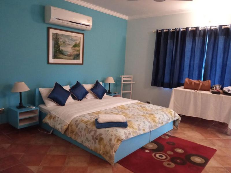Nagri Resort Pālampur Exteriör bild